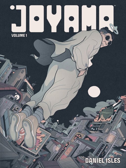 Title details for Joyama, Volume 1 by Daniel Isles - Available
